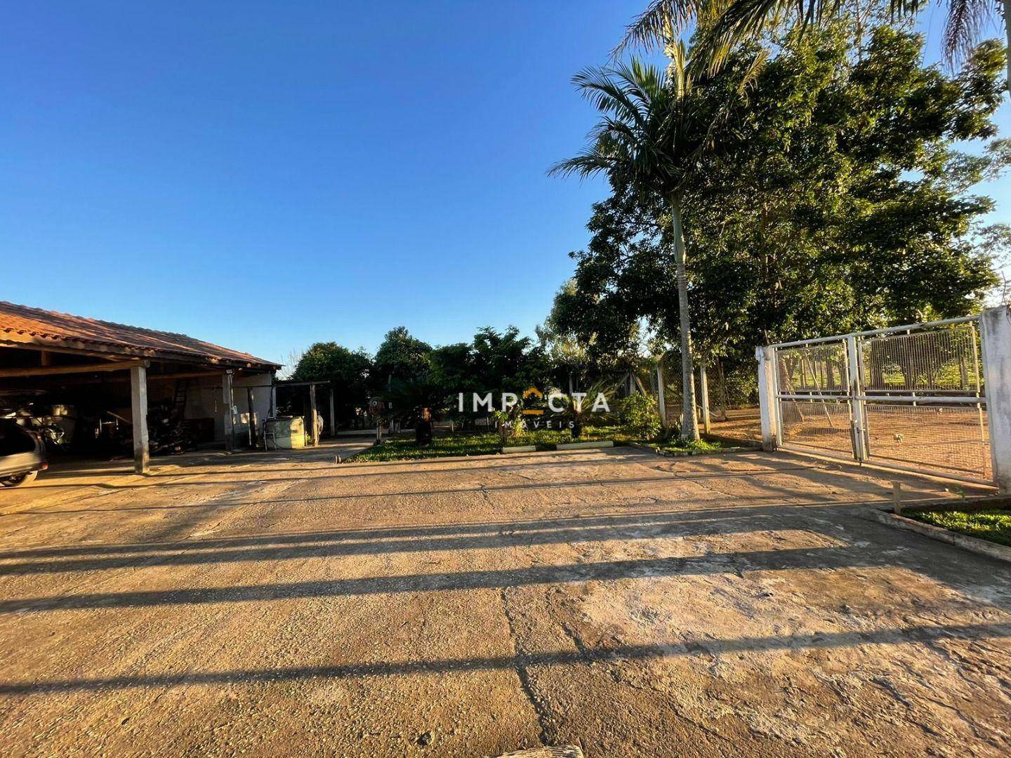 Chácara à venda com 3 quartos, 2200M2 - Foto 5