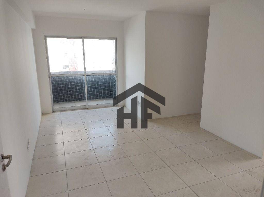 Apartamento à venda com 2 quartos, 55m² - Foto 5