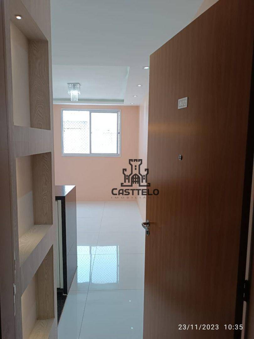 Apartamento à venda com 2 quartos, 48m² - Foto 2