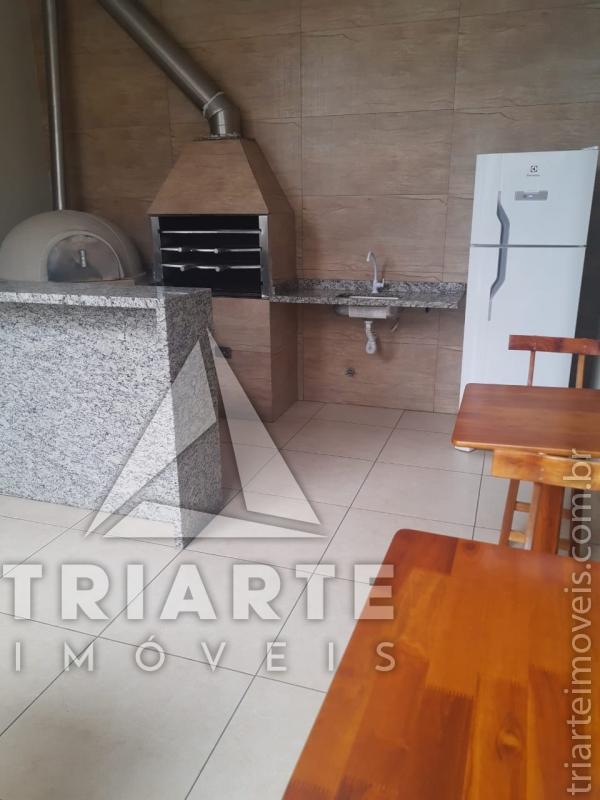 Apartamento à venda com 2 quartos, 49m² - Foto 2