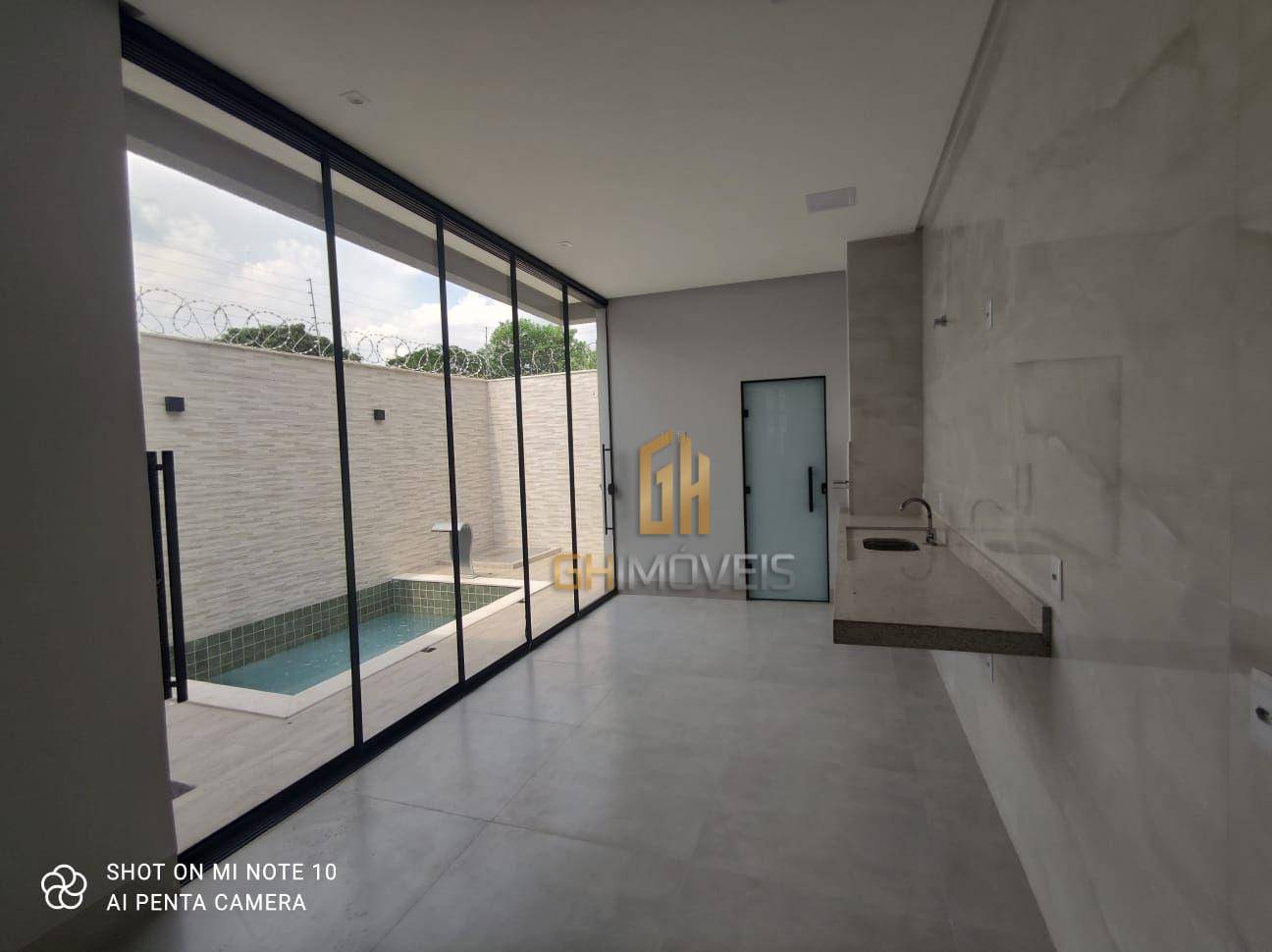 Casa à venda com 3 quartos, 157m² - Foto 12