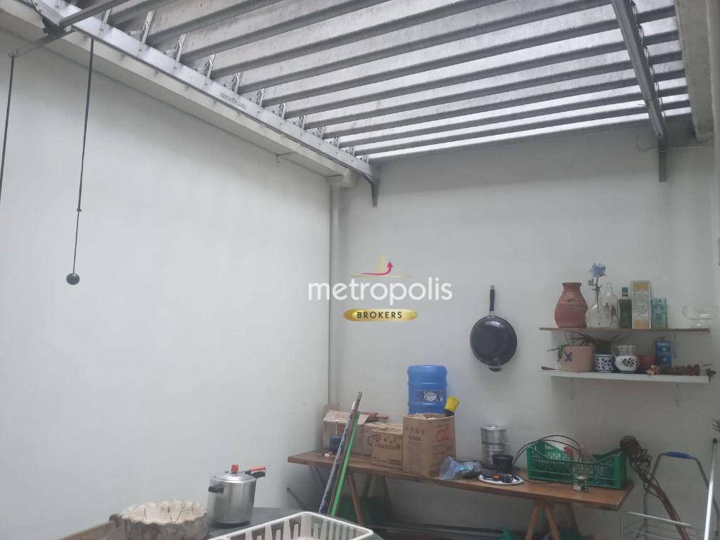 Sobrado à venda com 3 quartos, 170m² - Foto 9