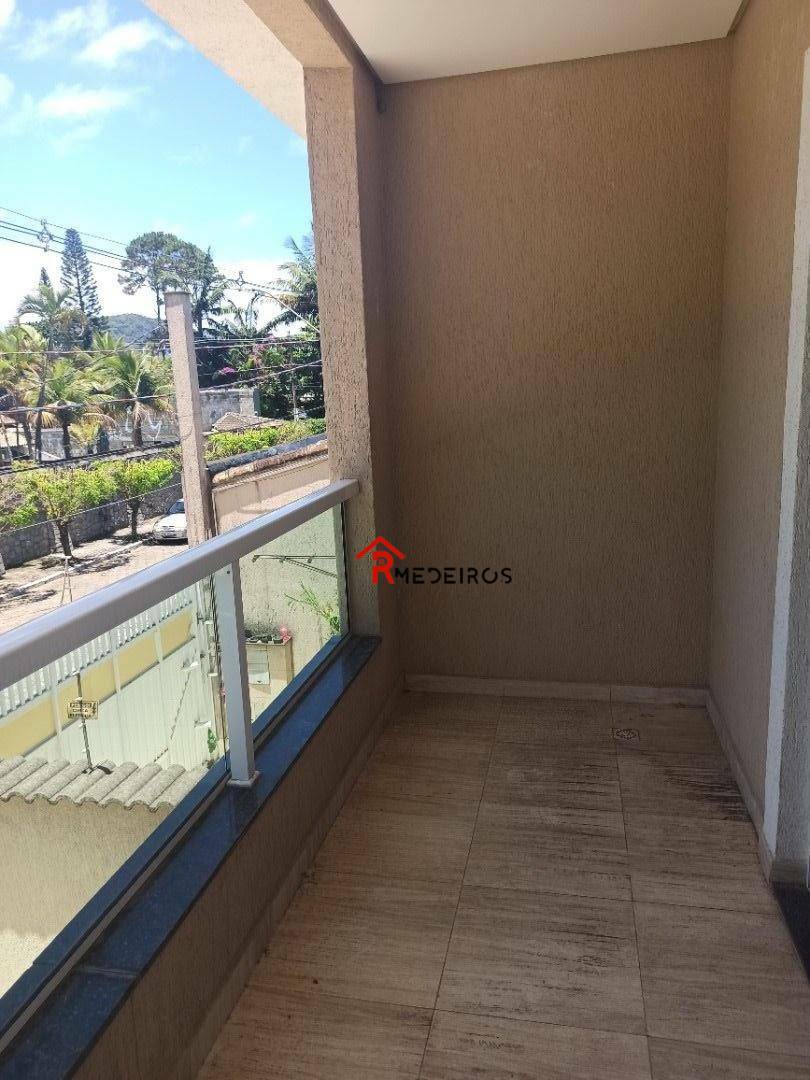 Sobrado à venda com 4 quartos, 215m² - Foto 30