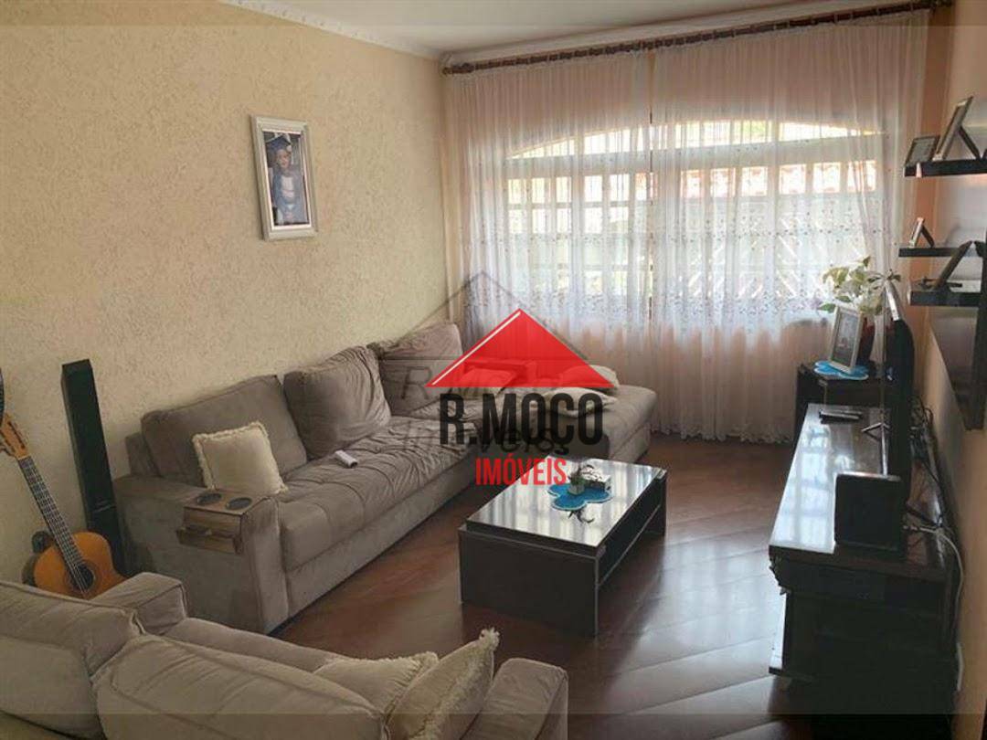 Sobrado à venda com 3 quartos, 262m² - Foto 5