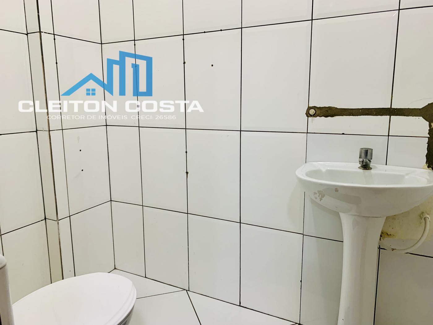 Conjunto Comercial-Sala para alugar, 35m² - Foto 9