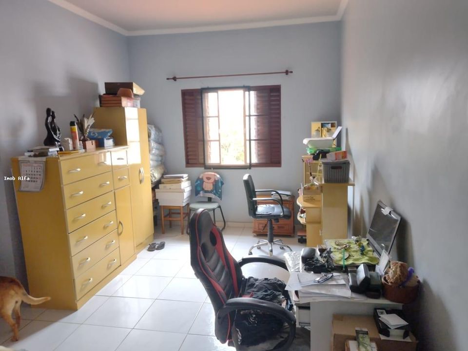 Casa de Condomínio à venda com 3 quartos, 405m² - Foto 13