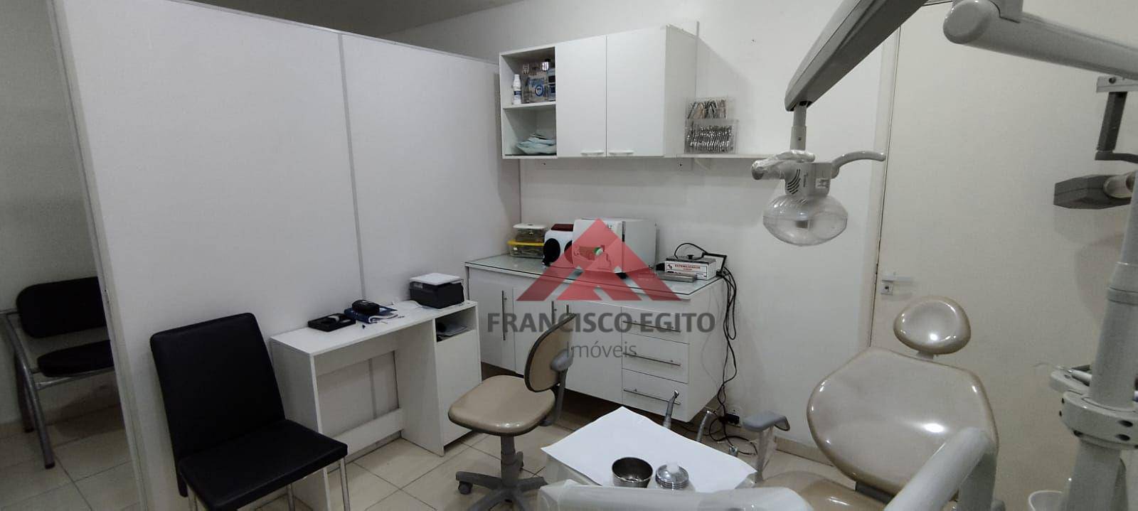 Conjunto Comercial-Sala à venda, 31m² - Foto 9