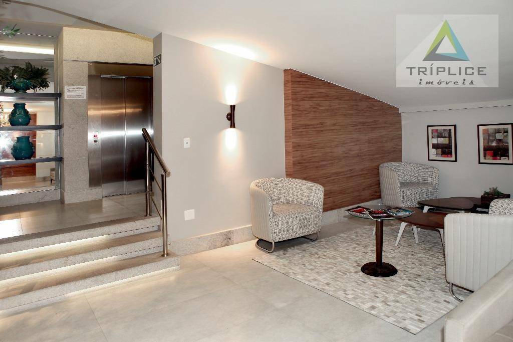 Apartamento à venda com 2 quartos, 75m² - Foto 12