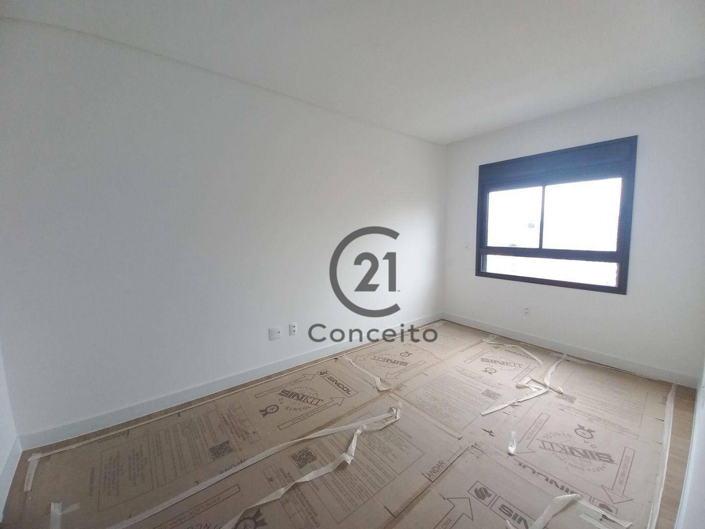 Apartamento à venda com 3 quartos, 129m² - Foto 23