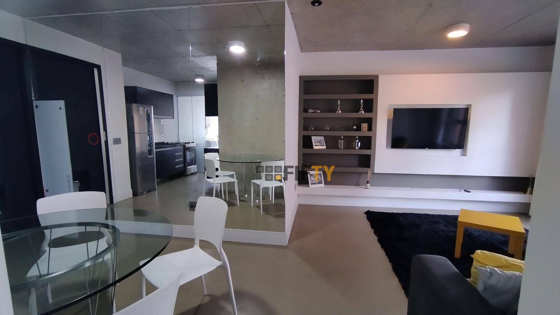 Apartamento para alugar com 2 quartos, 70m² - Foto 1