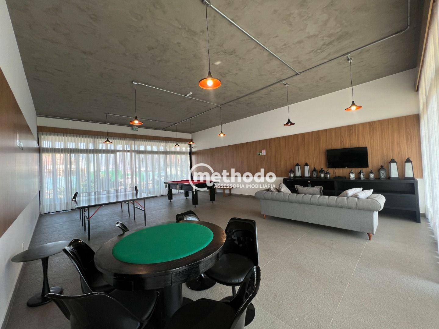 Casa de Condomínio à venda com 5 quartos, 360m² - Foto 38