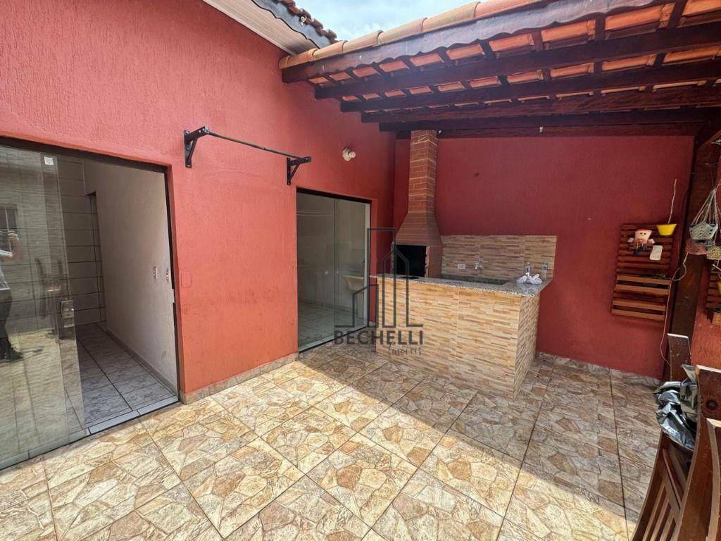 Casa à venda com 2 quartos, 118m² - Foto 8