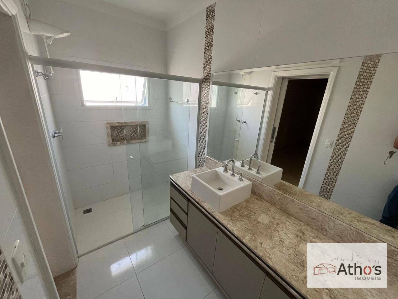 Sobrado à venda e aluguel com 4 quartos, 392m² - Foto 13