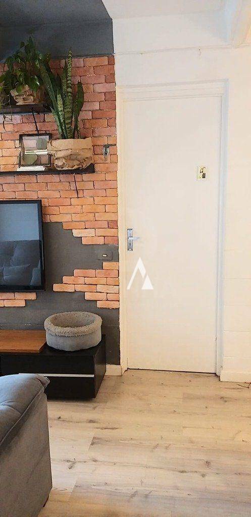 Apartamento à venda com 1 quarto, 44m² - Foto 8