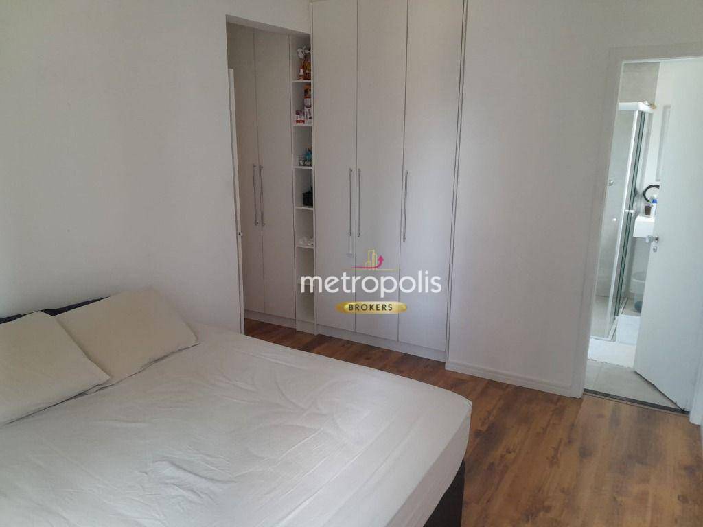 Apartamento à venda com 3 quartos, 125m² - Foto 19