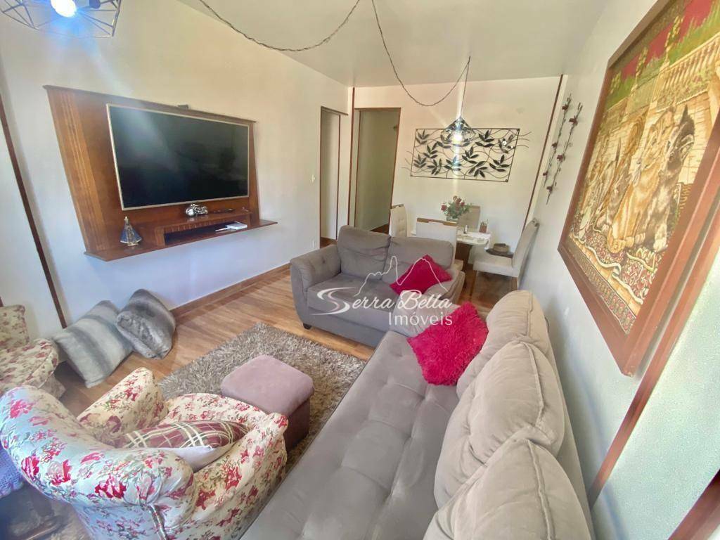 Apartamento à venda com 2 quartos, 47m² - Foto 2