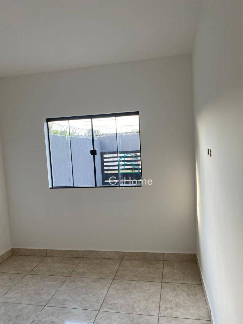 Casa à venda com 2 quartos, 67m² - Foto 12