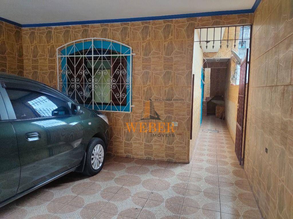 Sobrado à venda com 3 quartos, 140m² - Foto 3