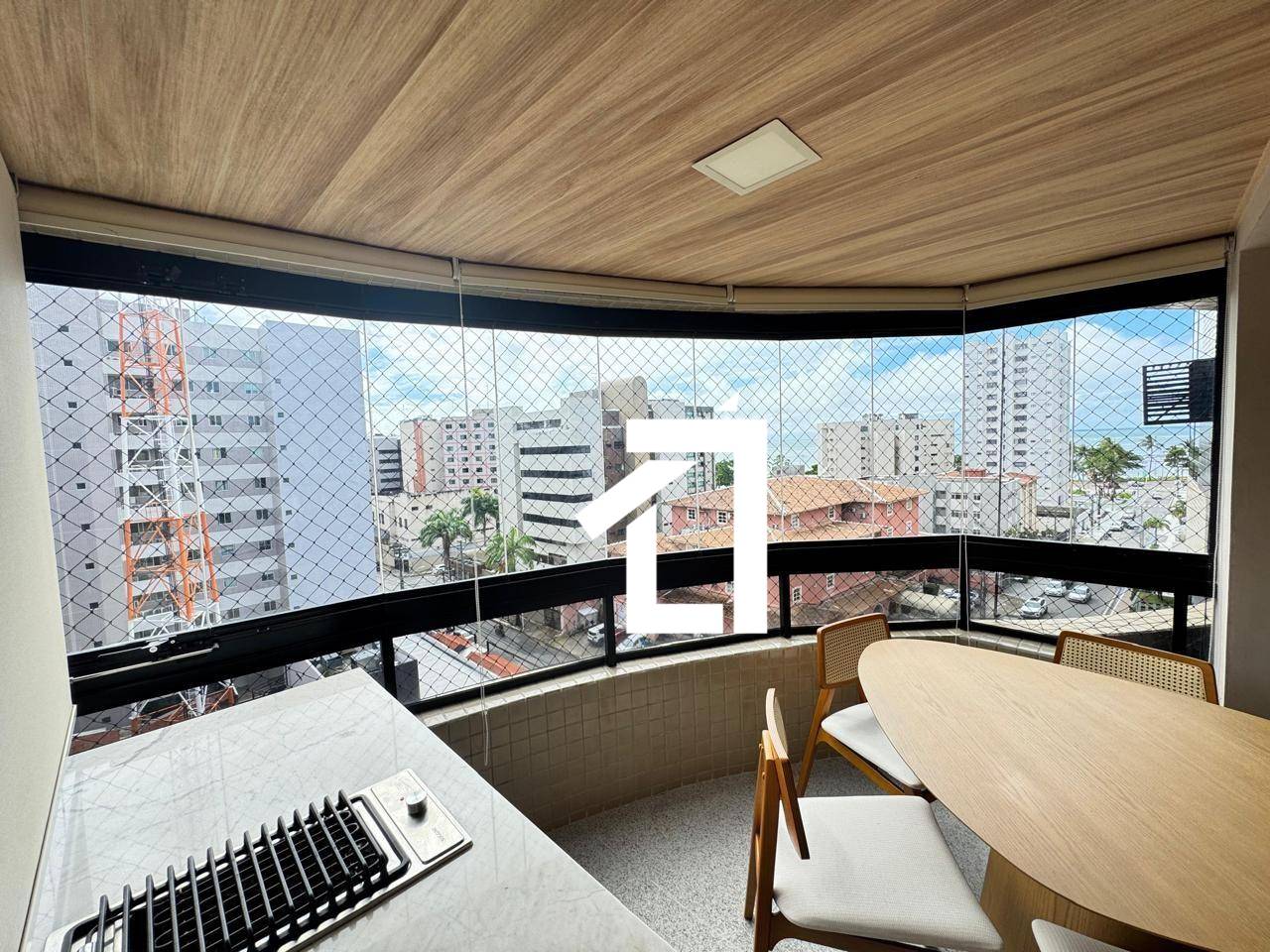 Apartamento, 2 quartos, 141 m² - Foto 4