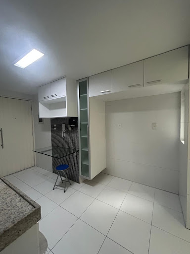 Apartamento à venda com 3 quartos, 126m² - Foto 7