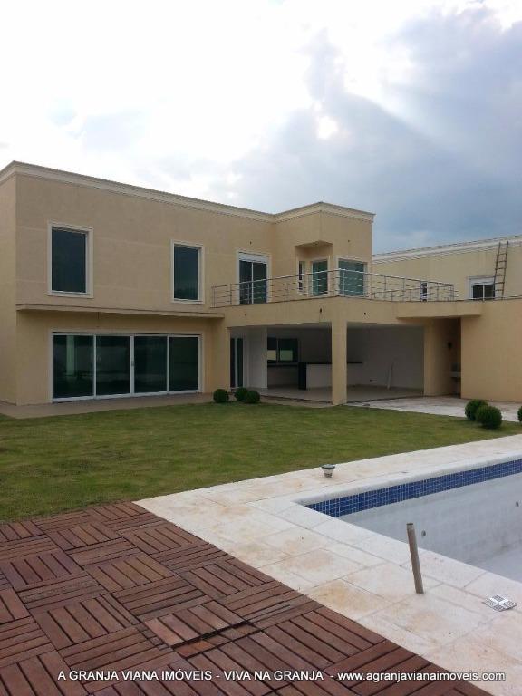 Casa à venda com 4 quartos, 507m² - Foto 7