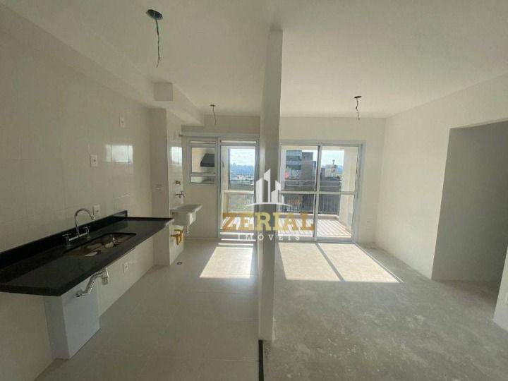 Apartamento à venda com 3 quartos, 73m² - Foto 4