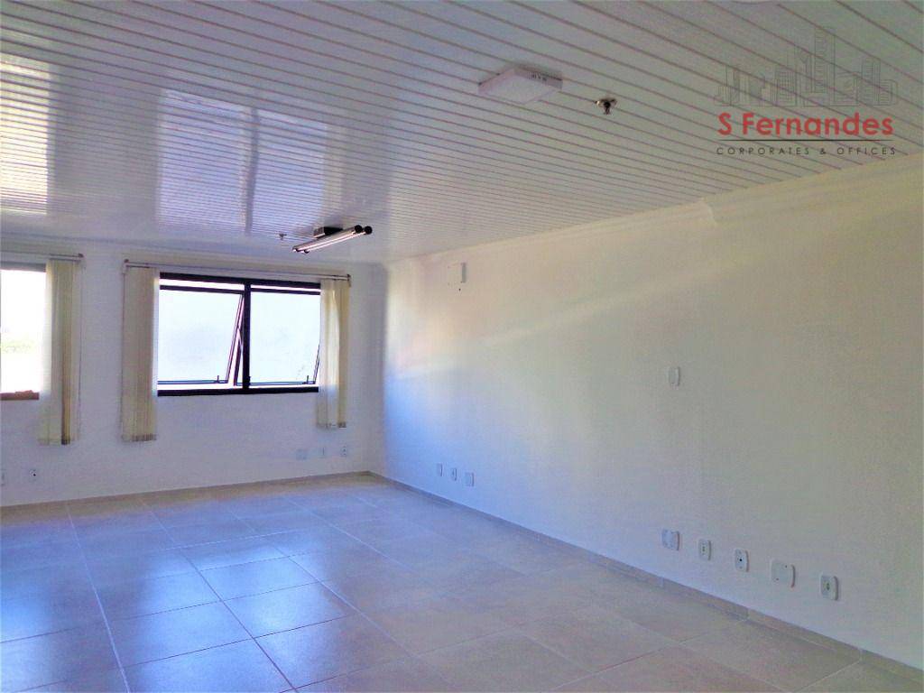 Conjunto Comercial-Sala à venda, 53m² - Foto 5