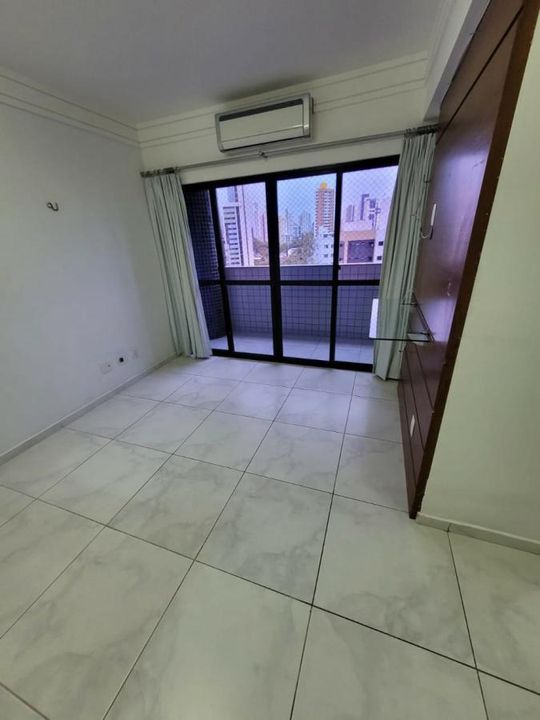 Apartamento à venda com 4 quartos, 210m² - Foto 28