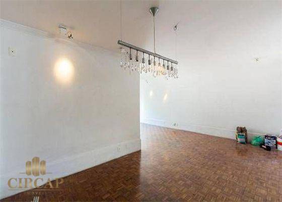 Apartamento à venda com 2 quartos, 119m² - Foto 3