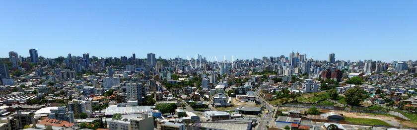Apartamento à venda com 1 quarto, 58m² - Foto 2