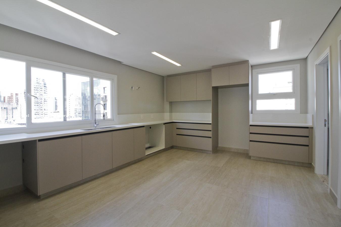 Apartamento à venda com 3 quartos, 250m² - Foto 21