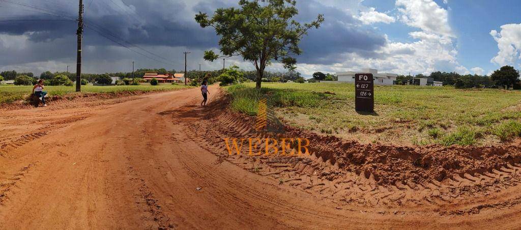 Loteamento e Condomínio à venda, 450M2 - Foto 1