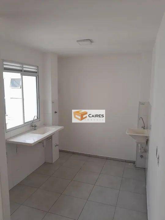 Apartamento à venda com 2 quartos, 40m² - Foto 10