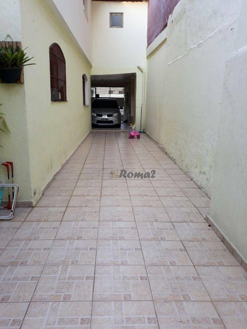 Sobrado à venda com 3 quartos, 175M2 - Foto 5