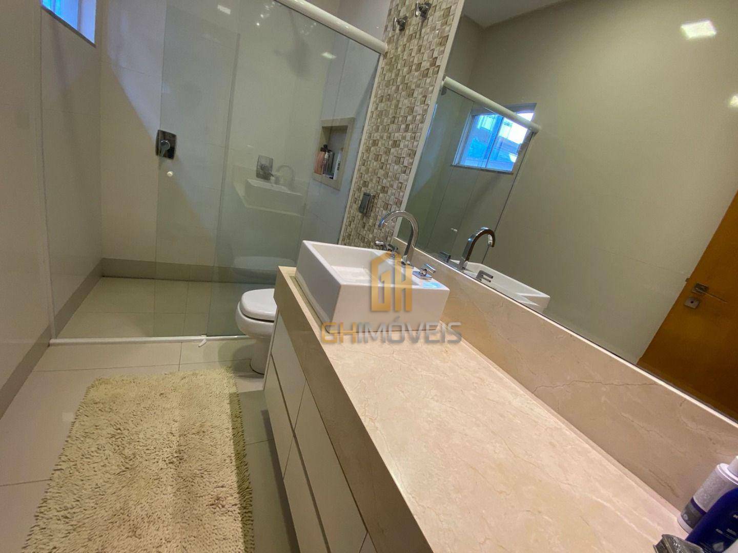 Casa de Condomínio à venda com 4 quartos, 193m² - Foto 13