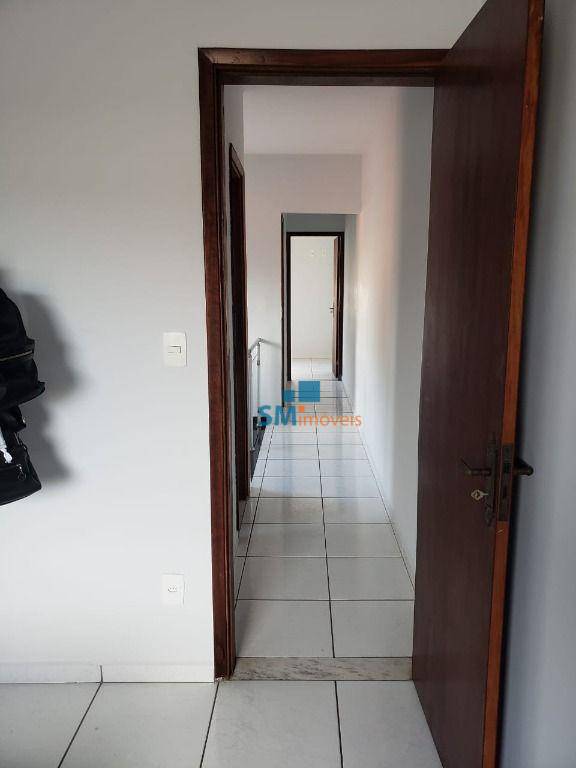 Sobrado à venda com 3 quartos, 126m² - Foto 7