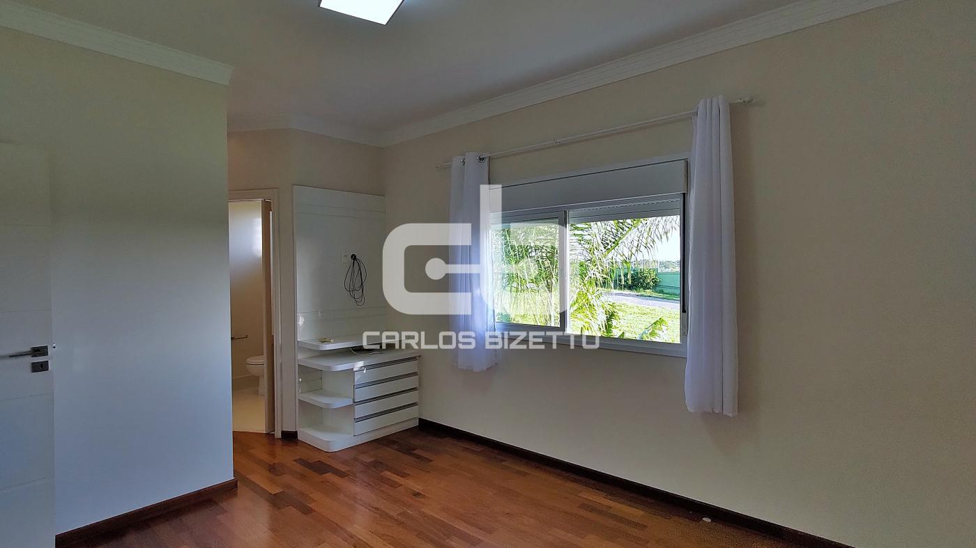 Casa de Condomínio para alugar com 4 quartos, 420m² - Foto 30