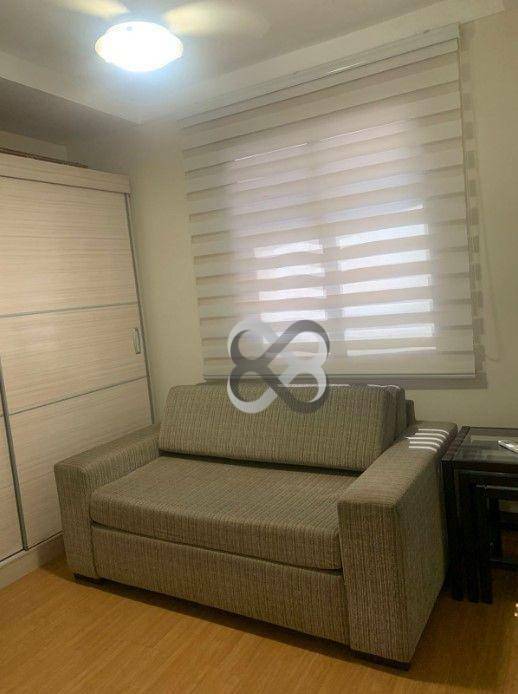 Apartamento para alugar com 2 quartos, 70m² - Foto 11