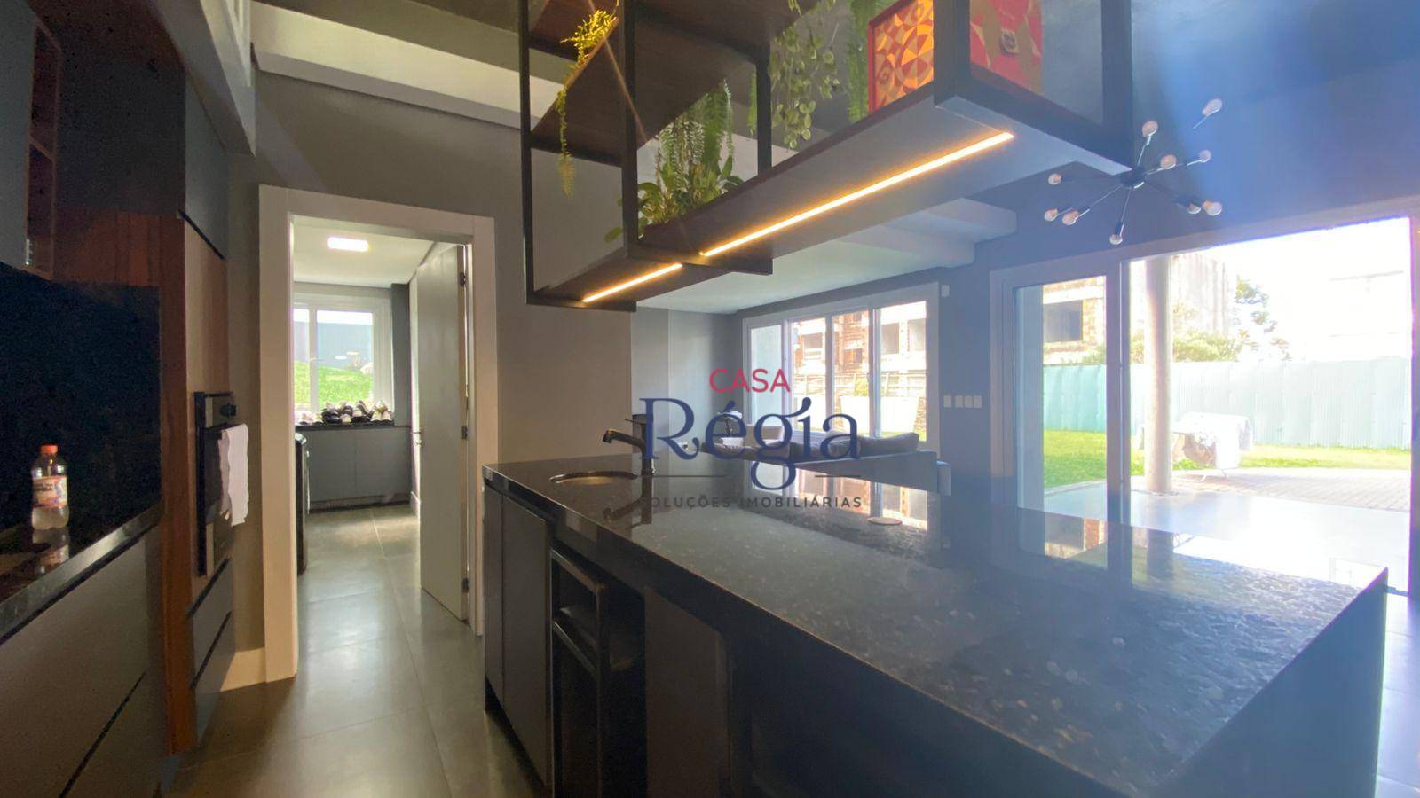 Casa de Condomínio à venda com 4 quartos, 248m² - Foto 30