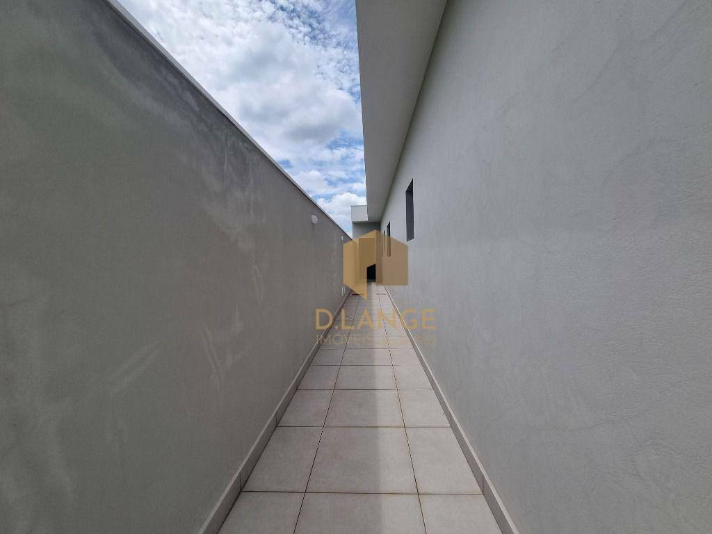 Casa de Condomínio à venda com 3 quartos, 170m² - Foto 34