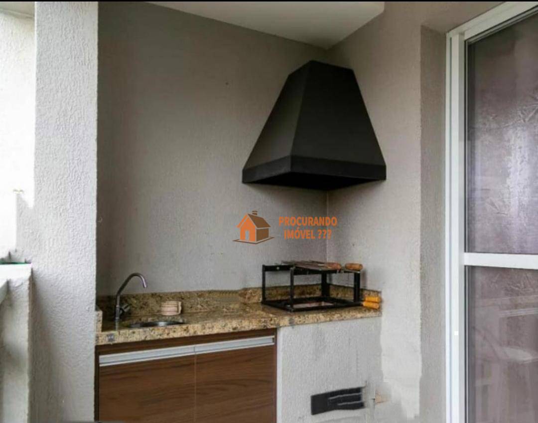 Apartamento à venda com 2 quartos, 63m² - Foto 3