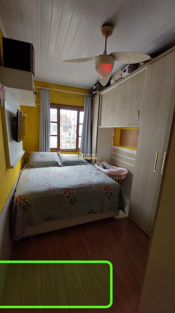 Casa à venda com 2 quartos, 79m² - Foto 12