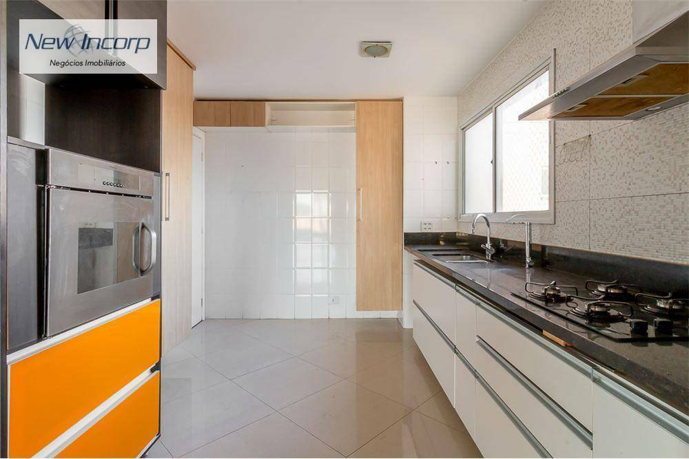 Apartamento à venda com 4 quartos, 145m² - Foto 12