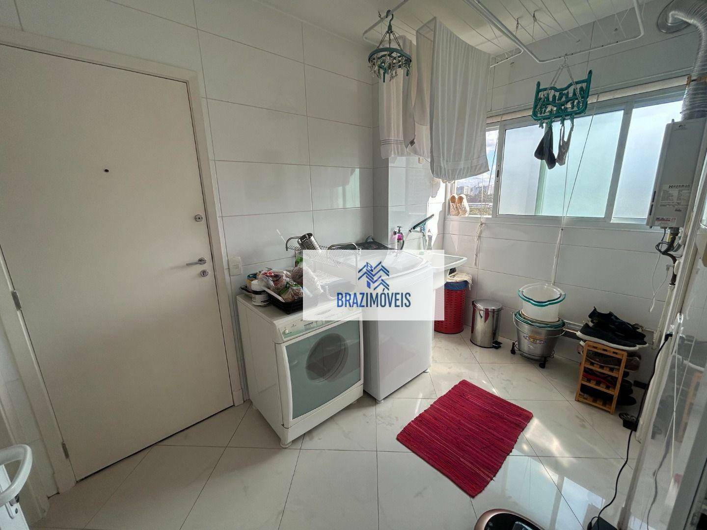 Apartamento à venda com 4 quartos, 177m² - Foto 26