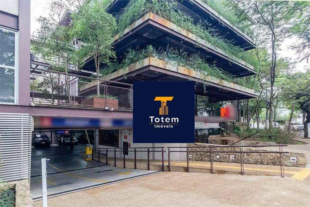 Prédio Inteiro, 1209 m² - Foto 2