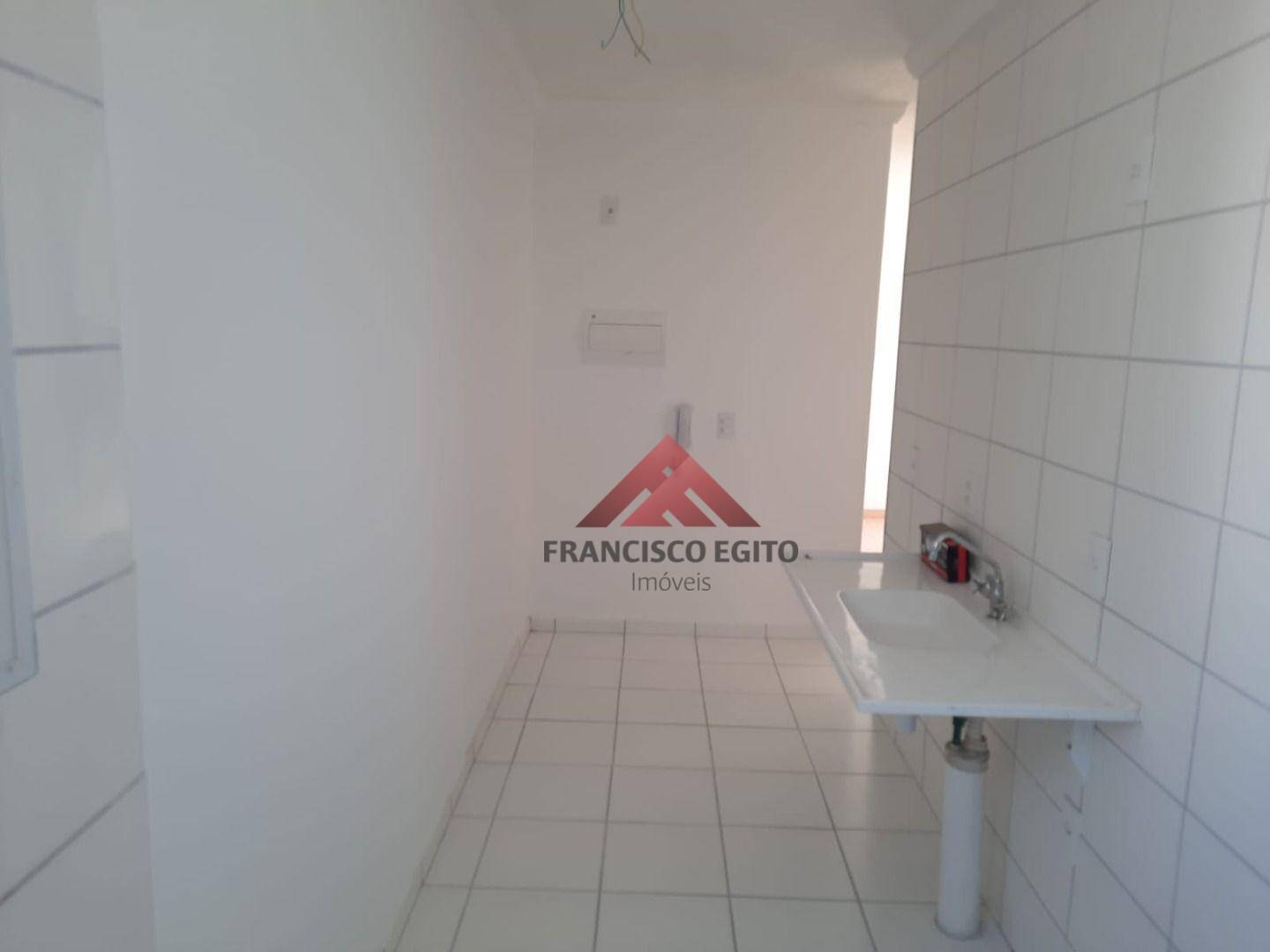 Apartamento à venda com 2 quartos, 45m² - Foto 10