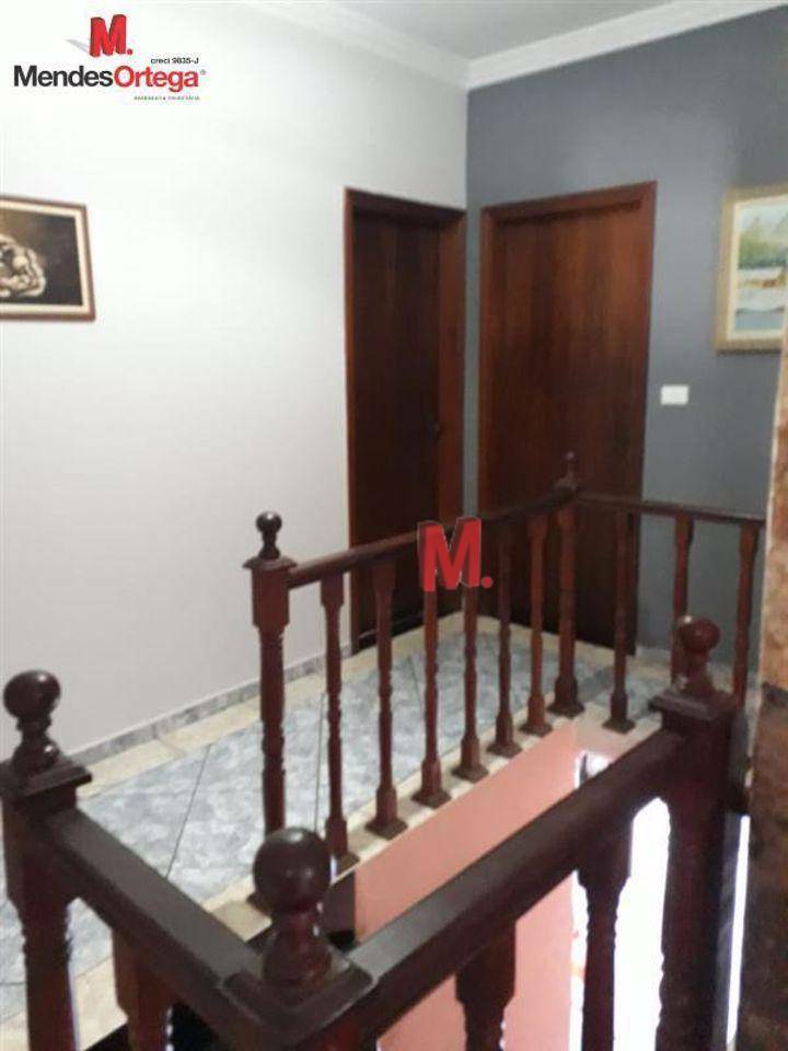 Casa à venda com 3 quartos, 208m² - Foto 9