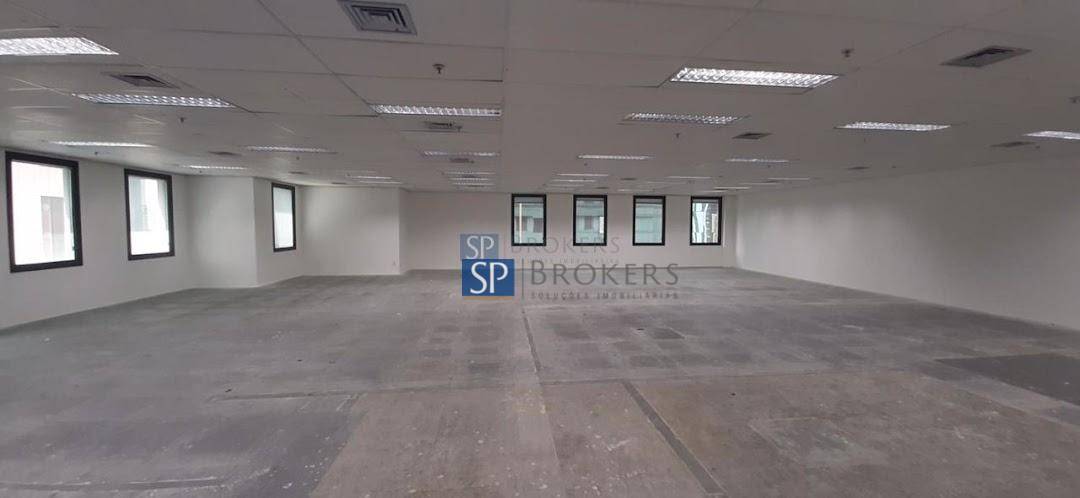 Conjunto Comercial-Sala para alugar, 640m² - Foto 1