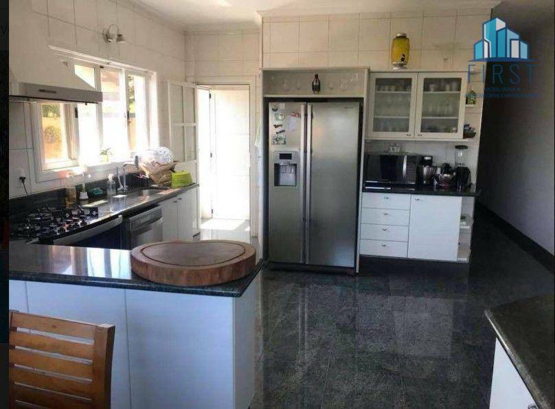 Casa de Condomínio à venda com 4 quartos, 550m² - Foto 14