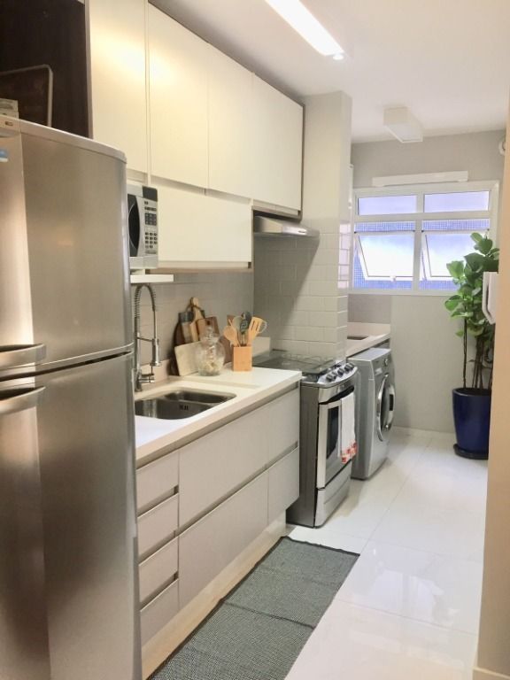 Apartamento à venda com 2 quartos, 60m² - Foto 38